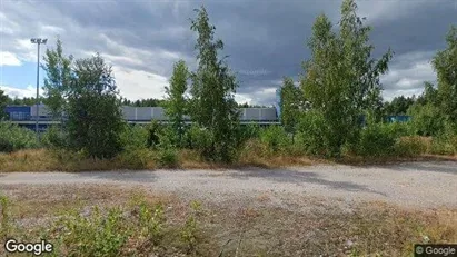 Büros zur Miete in Vantaa – Foto von Google Street View