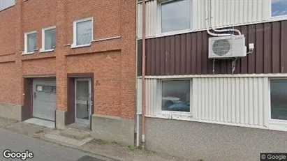 Büros zur Miete in Location is not specified – Foto von Google Street View