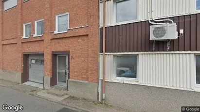 Kontorlokaler til leje i Location is not specified - Foto fra Google Street View