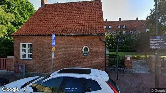 Office spaces for rent i Malmö City - Photo from Google Street View