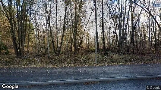 Büros zur Miete i Nacka – Foto von Google Street View