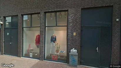 Företagslokaler för uthyrning i Roosendaal – Foto från Google Street View