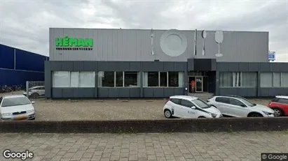 Office spaces for rent in Ouder-Amstel - Photo from Google Street View