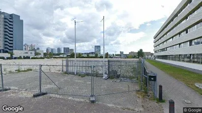 Office spaces for rent in Amsterdam Oost-Watergraafsmeer - Photo from Google Street View