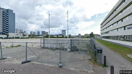 Kontorslokaler för uthyrning i Amsterdam Oost-Watergraafsmeer – Foto från Google Street View