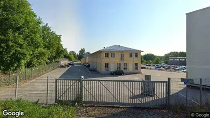 Kontorlokaler til leje i Turku - Foto fra Google Street View