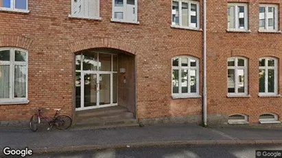 Kontorslokaler för uthyrning i Nacka – Foto från Google Street View
