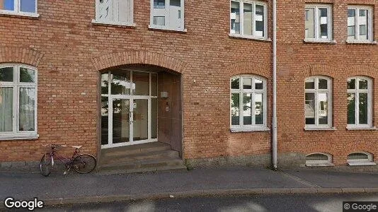 Büros zur Miete i Nacka – Foto von Google Street View