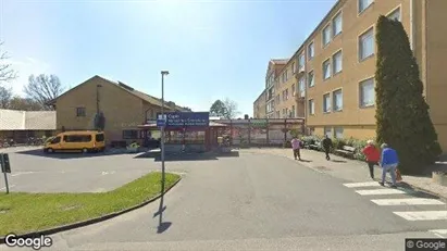 Bedrijfsruimtes te huur in Simrishamn - Foto uit Google Street View