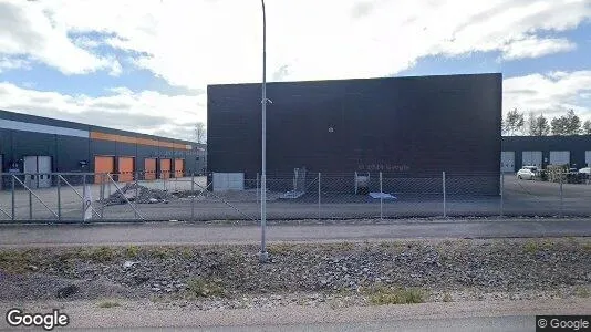 Office spaces for rent i Karlstad - Photo from Google Street View