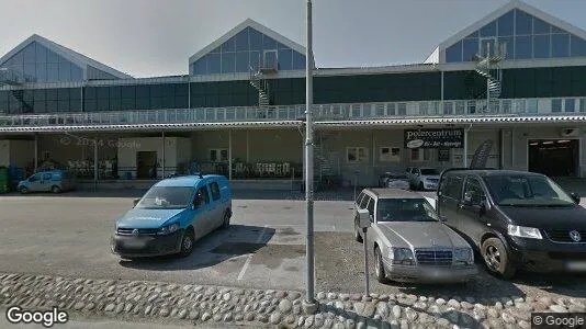 Kantorruimte te huur i Örnsköldsvik - Foto uit Google Street View