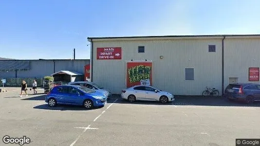Producties te huur i Hässleholm - Foto uit Google Street View
