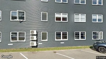 Office spaces for rent in Herlev - Photo from Google Street View