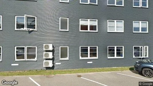 Büros zur Miete i Herlev – Foto von Google Street View