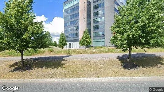 Office spaces for rent i Vantaa - Photo from Google Street View