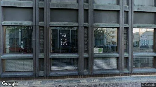 Office spaces for rent i Helsinki Eteläinen - Photo from Google Street View