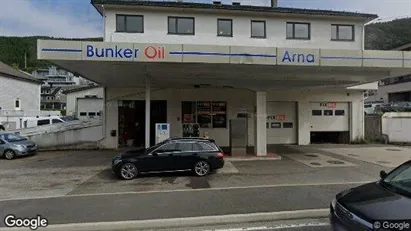 Büros zur Miete in Bergen Arna – Foto von Google Street View