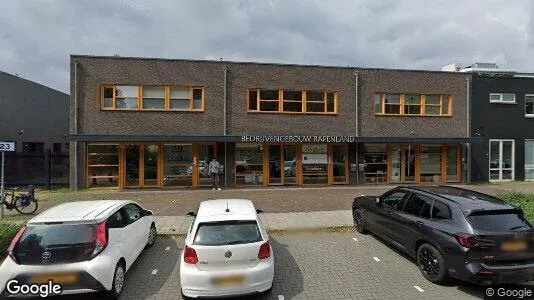 Lokaler til leje i Eindhoven - Foto fra Google Street View