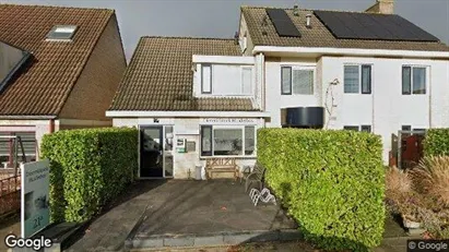 Commercial properties for rent in Haarlemmermeer - Photo from Google Street View