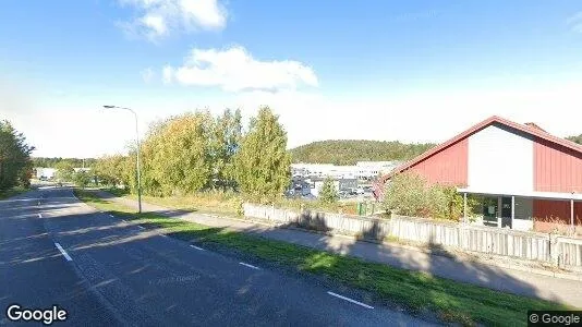 Lager zur Miete i Location is not specified – Foto von Google Street View