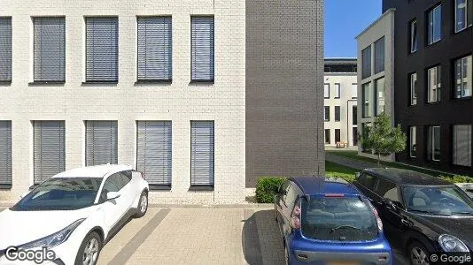 Kontorslokaler för uthyrning i Den Bosch – Foto från Google Street View