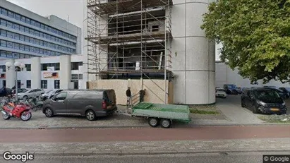 Kontorer til leie i Schiedam – Bilde fra Google Street View