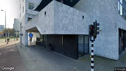 Kontorlokaler til leje i Rotterdam Centrum - Foto fra Google Street View