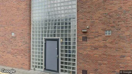 Office spaces for rent i Cromstrijen - Photo from Google Street View