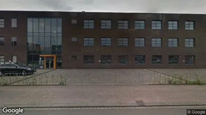 Commercial properties for rent in Breda - Photo from Google Street View