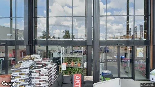 Kontorer til leie i Breda – Bilde fra Google Street View