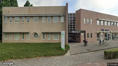 Büros zur Miete in Etten-Leur – Foto von Google Street View