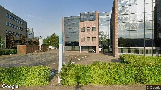 Office spaces for rent i Breda - Photo from Google Street View