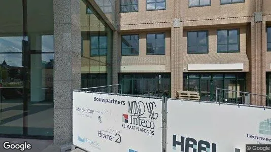 Büros zur Miete i Deventer – Foto von Google Street View