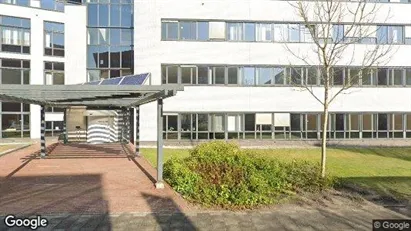 Office spaces for rent in Zwolle - Photo from Google Street View