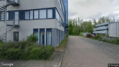 Kontorlokaler til leje i Deventer - Foto fra Google Street View