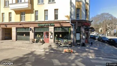 Office spaces for rent in Helsinki Eteläinen - Photo from Google Street View