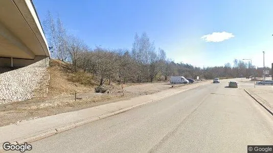 Kontorlokaler til leje i Helsinki Läntinen - Foto fra Google Street View