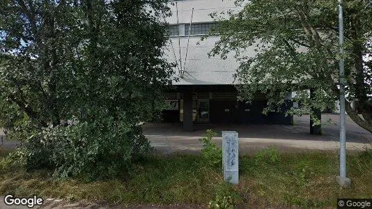 Office spaces for rent i Helsinki Läntinen - Photo from Google Street View