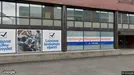 Kontor för uthyrning, Helsingfors Södra, Helsingfors, Porkkalankatu 7, Finland