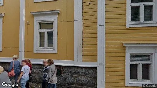 Büros zur Miete i Porvoo – Foto von Google Street View