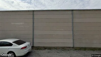 Office spaces for rent in Raisio - Photo from Google Street View