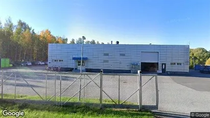 Kontorslokaler för uthyrning i Reso – Foto från Google Street View