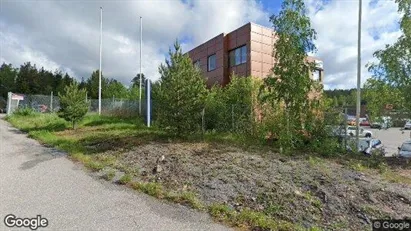 Office spaces for rent in Raisio - Photo from Google Street View