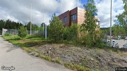 Büros zur Miete in Raisio – Foto von Google Street View