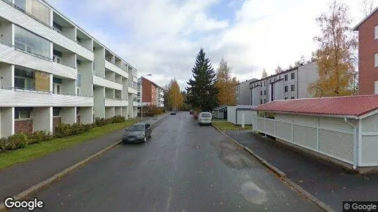 Kontorslokaler för uthyrning i Seinäjoki – Foto från Google Street View