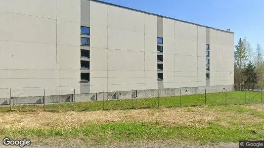 Office spaces for rent i Sipoo - Photo from Google Street View