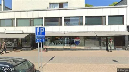 Office spaces for rent in Turku - Photo from Google Street View