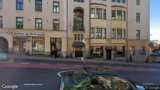 Kantorruimte te huur i Turku - Foto uit Google Street View