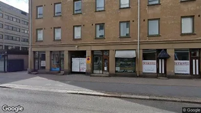 Office spaces for rent in Turku - Photo from Google Street View