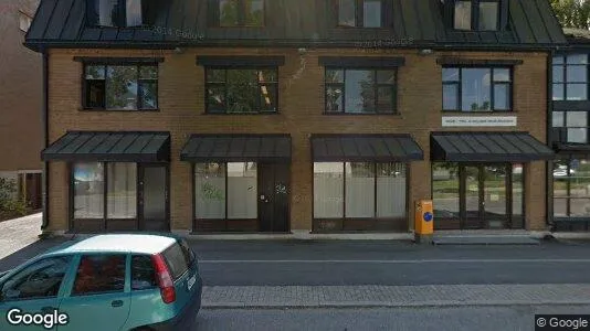 Office spaces for rent i Turku - Photo from Google Street View